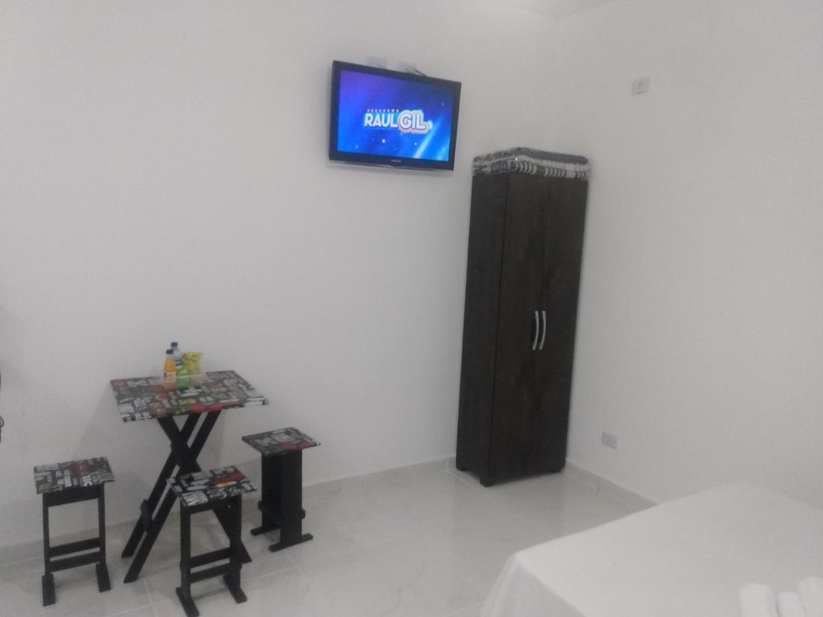 Loft05 Completo Ar Internet Garagem Prox Aparecida E Industrias Leilighet Pindamonhangaba Eksteriør bilde