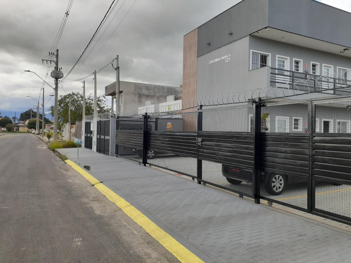 Loft05 Completo Ar Internet Garagem Prox Aparecida E Industrias Leilighet Pindamonhangaba Eksteriør bilde