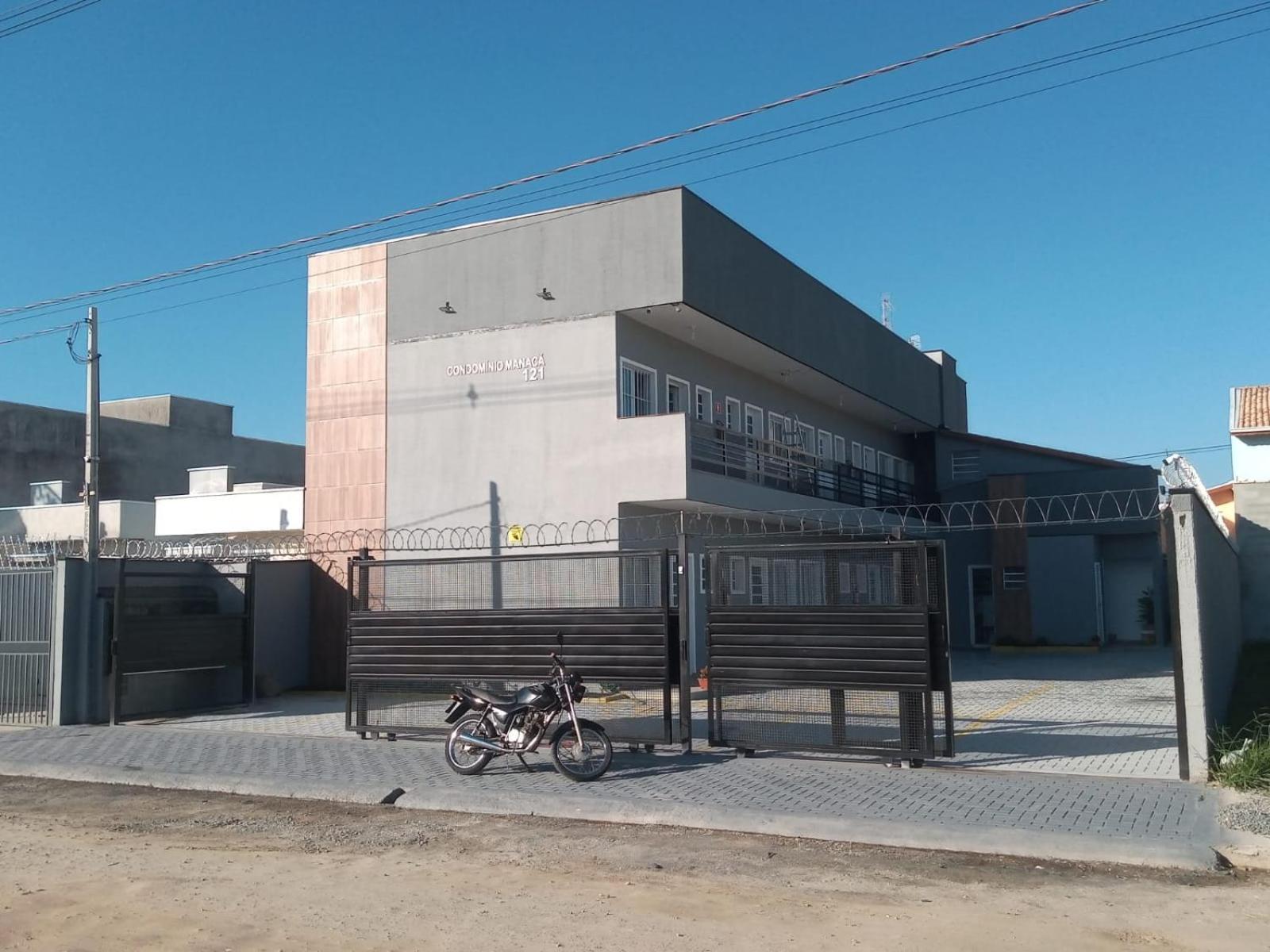 Loft05 Completo Ar Internet Garagem Prox Aparecida E Industrias Leilighet Pindamonhangaba Eksteriør bilde